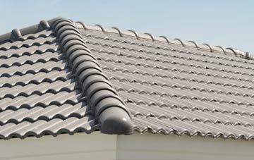 advantages of Sandhole clay roofing