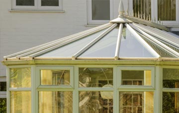 conservatory roof repair Sandhole, Argyll And Bute
