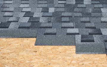 expert Sandhole asphalt roof companies