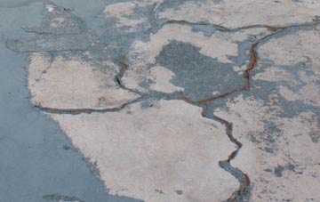 fibreglass roofing replacement Sandhole