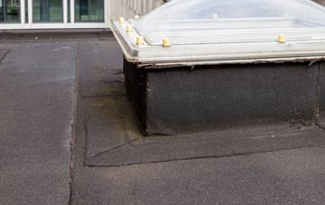 disadvantages of Sandhole flat roofs