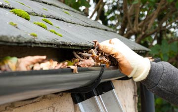 gutter cleaning Sandhole, Argyll And Bute