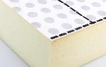 meeting Sandhole building codes