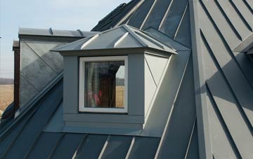 metal roofing Sandhole, Argyll And Bute