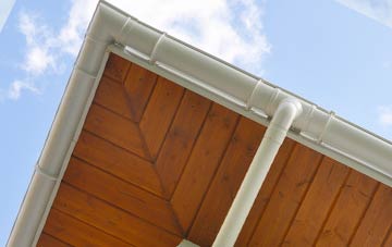 Sandhole soffit types